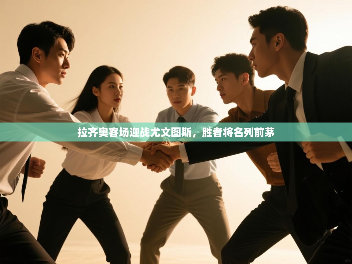 拉齐奥客场迎战尤文图斯,胜者将名列前茅 第2张