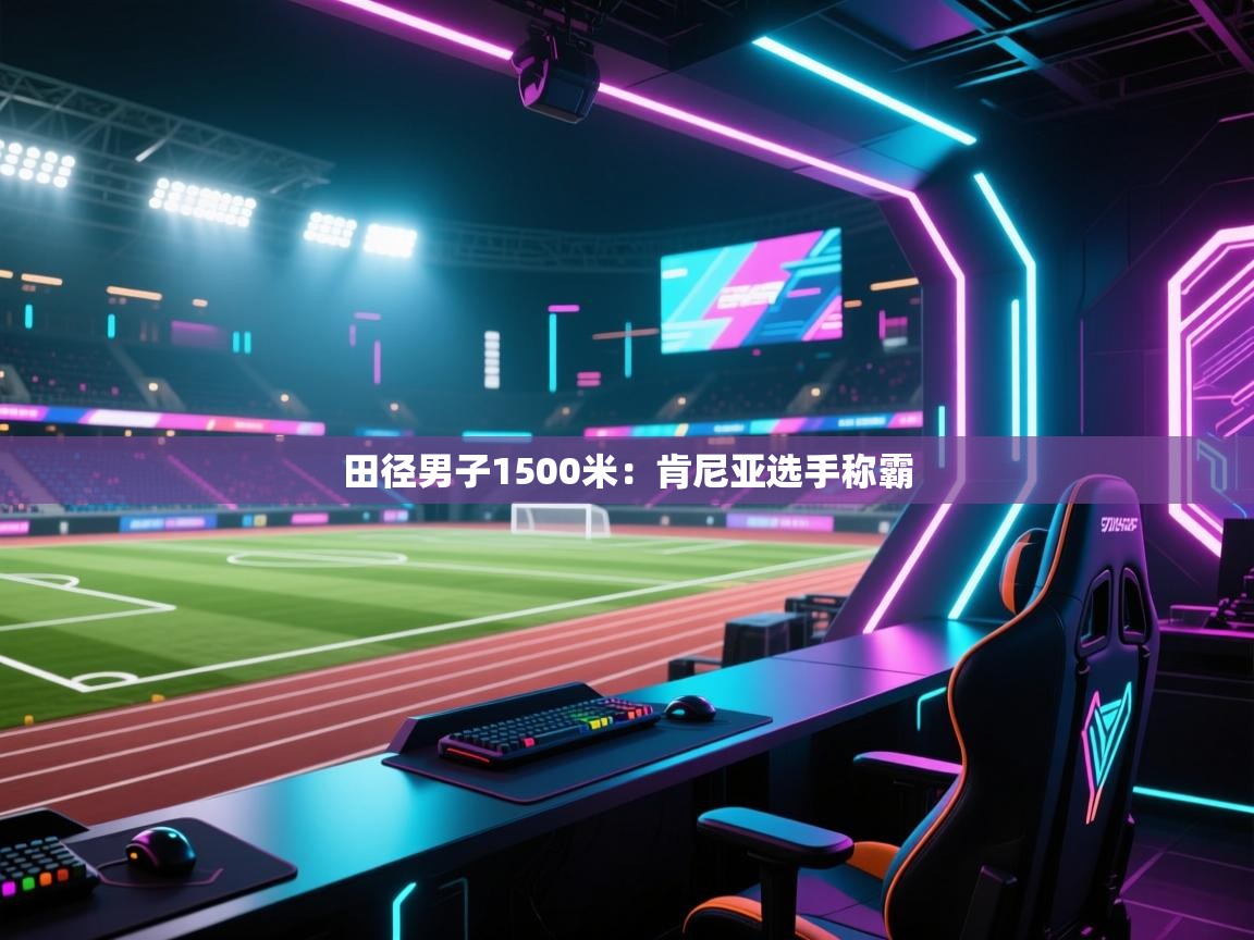 田径男子1500米:肯尼亚选手称霸 第2张