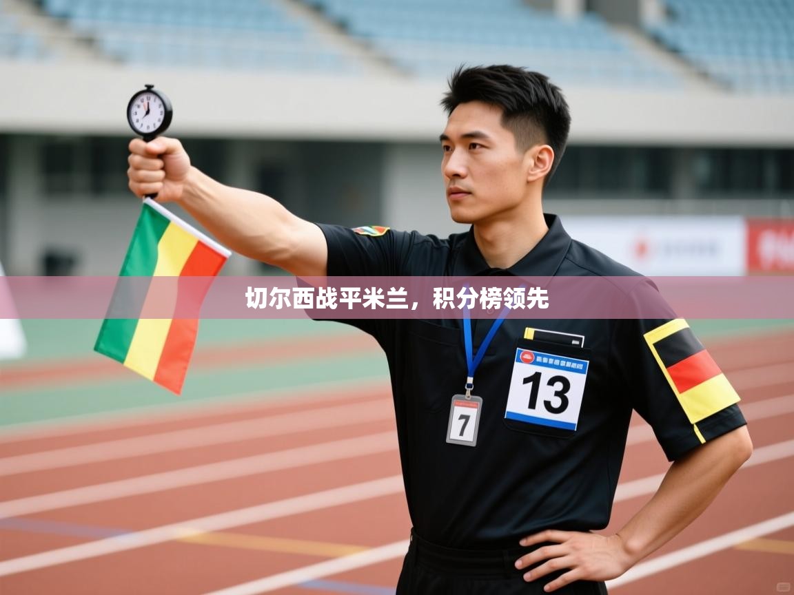 切尔西战平米兰,积分榜领先 第2张